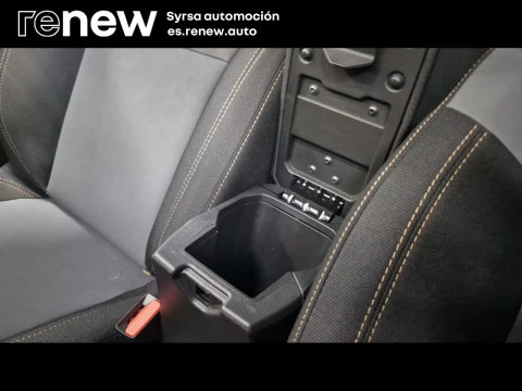 Dacia Sandero Stepway Extreme Go TCe 81kW (110CV)