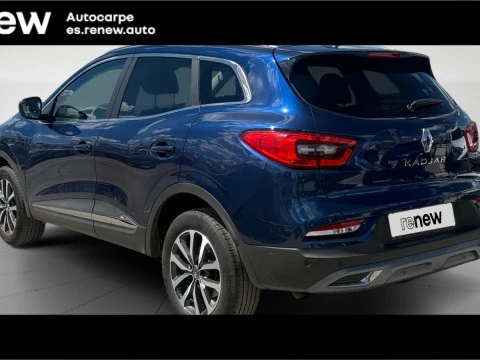Renault Kadjar  1.3 TCe GPF Zen 103kW