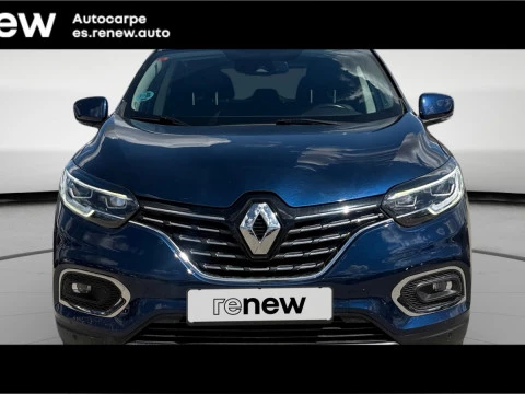 Renault Kadjar  1.3 TCe GPF Zen 103kW