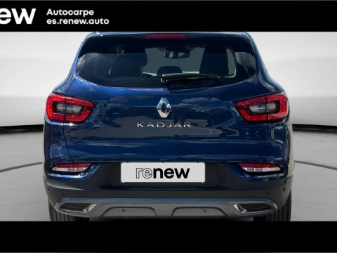 Renault Kadjar  1.3 TCe GPF Zen 103kW