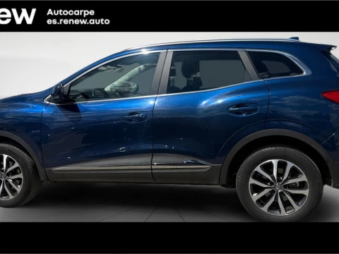 Renault Kadjar  1.3 TCe GPF Zen 103kW