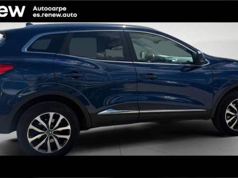 Renault Kadjar  1.3 TCe GPF Zen 103kW