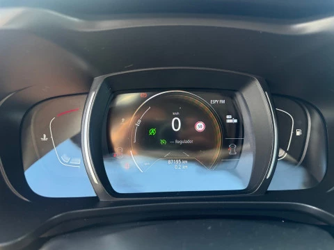 Renault Kadjar  1.3 TCe GPF Zen 103kW