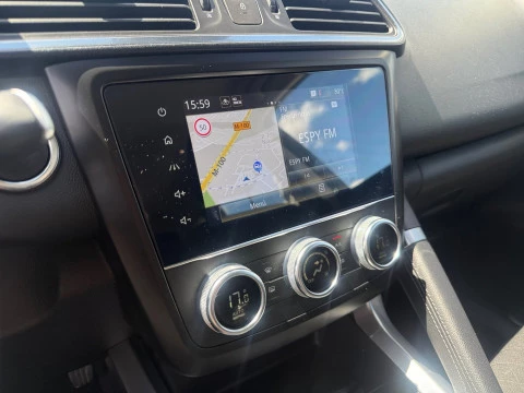 Renault Kadjar  1.3 TCe GPF Zen 103kW