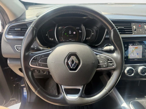 Renault Kadjar  1.3 TCe GPF Zen 103kW