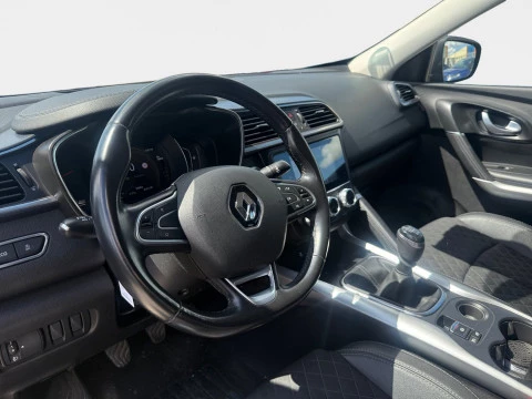 Renault Kadjar  1.3 TCe GPF Zen 103kW