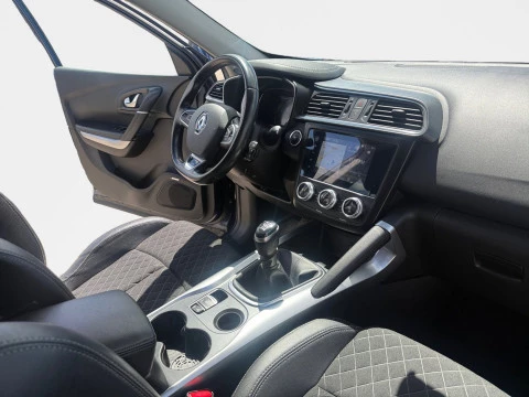 Renault Kadjar  1.3 TCe GPF Zen 103kW