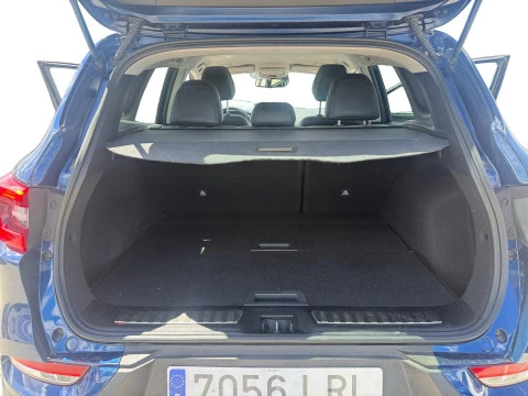 Renault Kadjar  1.3 TCe GPF Zen 103kW