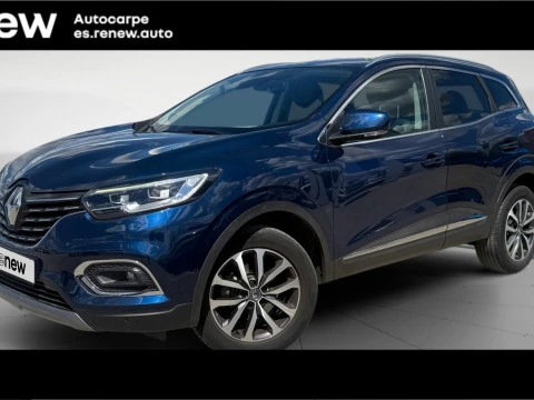 Renault Kadjar  1.3 TCe GPF Zen 103kW
