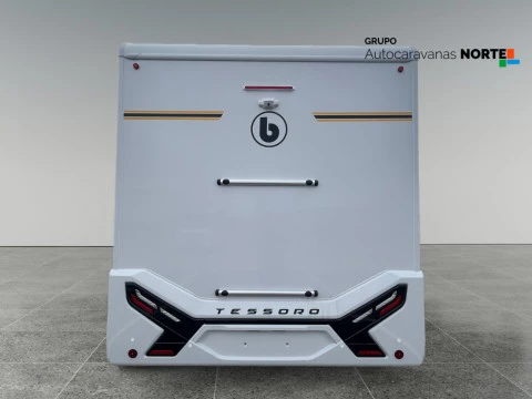 BENIMAR TESSORO TESSORO 496