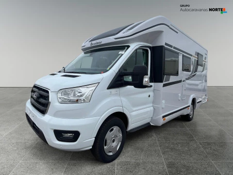 BENIMAR TESSORO TESSORO 496