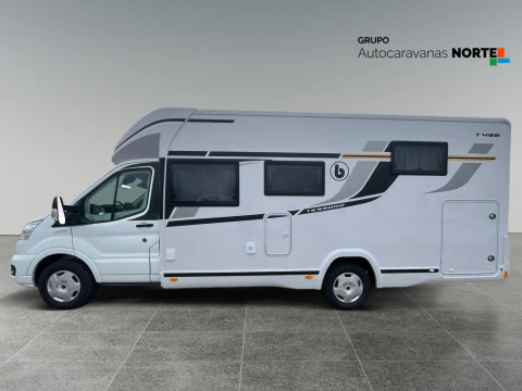 BENIMAR TESSORO TESSORO 496