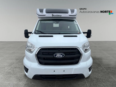 BENIMAR TESSORO TESSORO 496