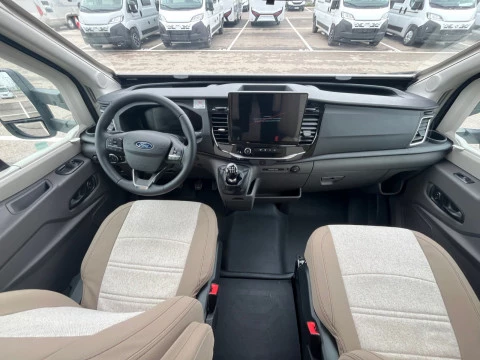 BENIMAR TESSORO TESSORO 496