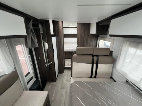 BENIMAR TESSORO TESSORO 496