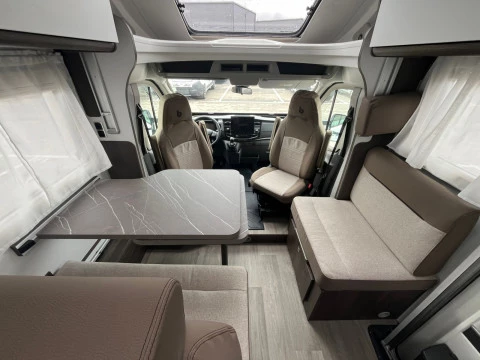 BENIMAR TESSORO TESSORO 496