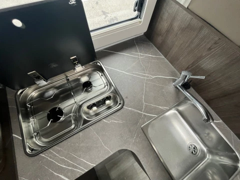 BENIMAR TESSORO TESSORO 496