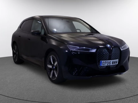 BMW IX XDRIVE50 AUTO 5P