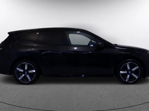 BMW IX XDRIVE50 AUTO 5P