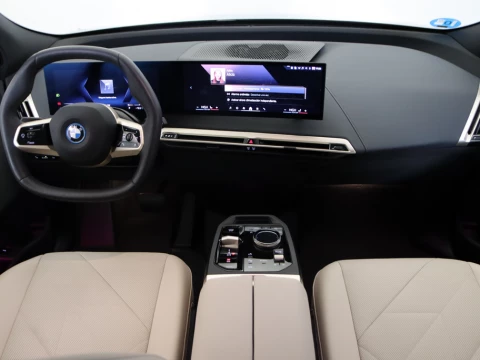 BMW IX XDRIVE50 AUTO 5P