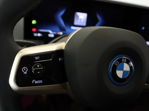 BMW IX XDRIVE50 AUTO 5P