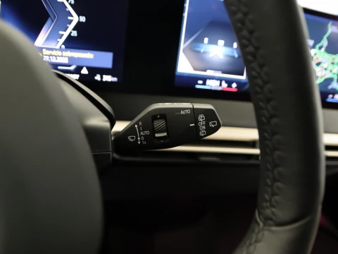 BMW IX XDRIVE50 AUTO 5P