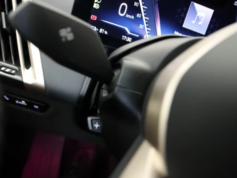 BMW IX XDRIVE50 AUTO 5P