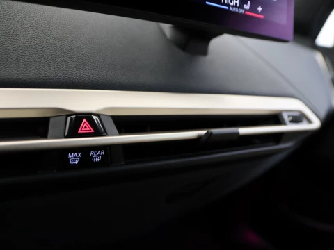 BMW IX XDRIVE50 AUTO 5P