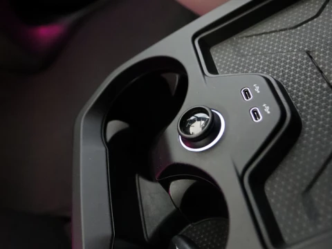 BMW IX XDRIVE50 AUTO 5P