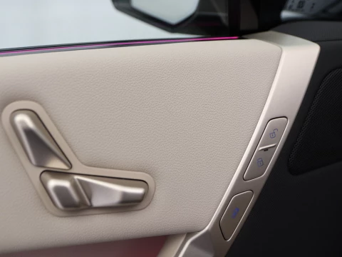 BMW IX XDRIVE50 AUTO 5P