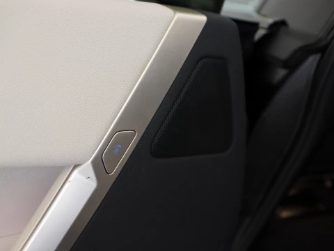 BMW IX XDRIVE50 AUTO 5P