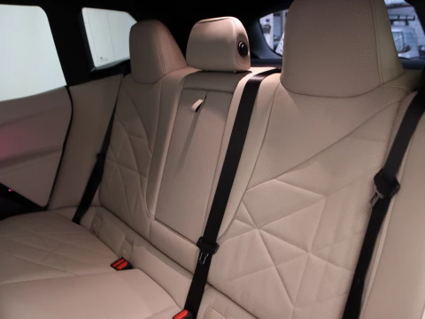 BMW IX XDRIVE50 AUTO 5P