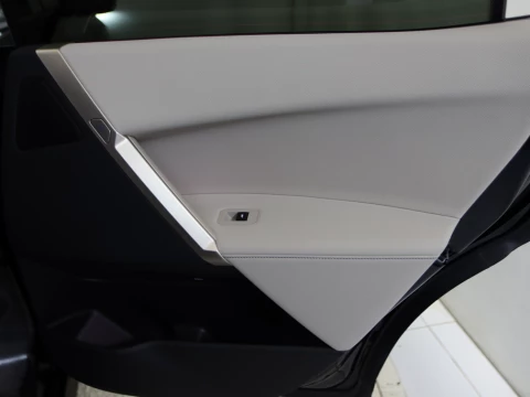 BMW IX XDRIVE50 AUTO 5P