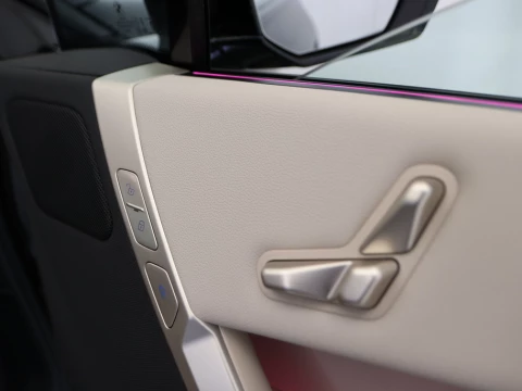 BMW IX XDRIVE50 AUTO 5P