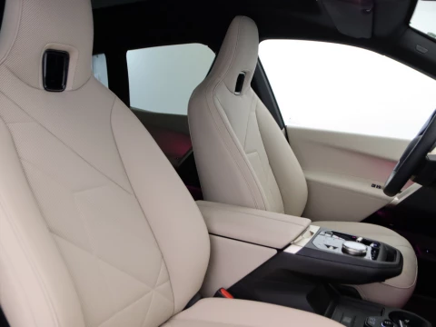 BMW IX XDRIVE50 AUTO 5P