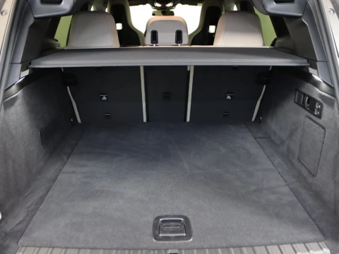 BMW IX XDRIVE50 AUTO 5P