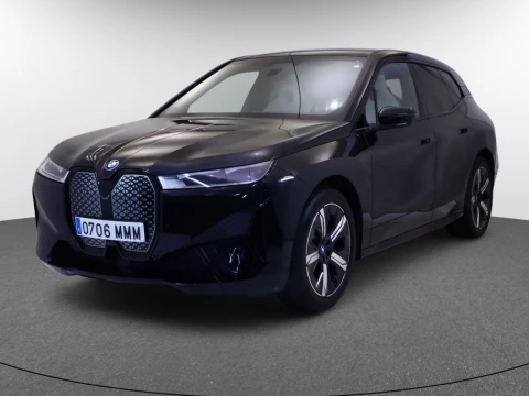 BMW IX XDRIVE50 AUTO 5P