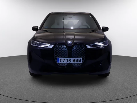 BMW IX XDRIVE50 AUTO 5P