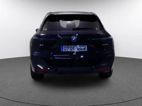 BMW IX XDRIVE50 AUTO 5P