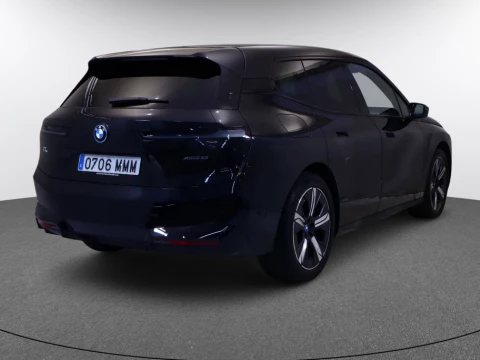 BMW IX XDRIVE50 AUTO 5P