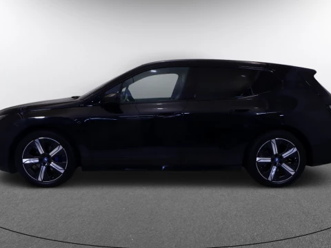 BMW IX XDRIVE50 AUTO 5P
