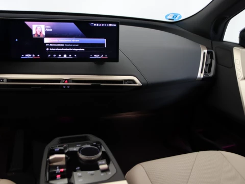 BMW IX XDRIVE50 AUTO 5P