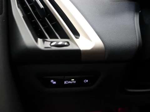 BMW IX XDRIVE50 AUTO 5P