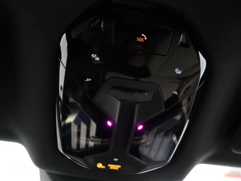 BMW IX XDRIVE50 AUTO 5P