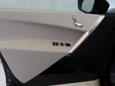 BMW IX XDRIVE50 AUTO 5P