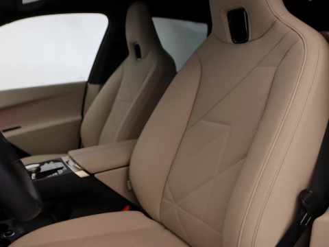 BMW IX XDRIVE50 AUTO 5P