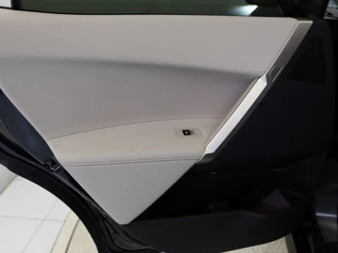 BMW IX XDRIVE50 AUTO 5P