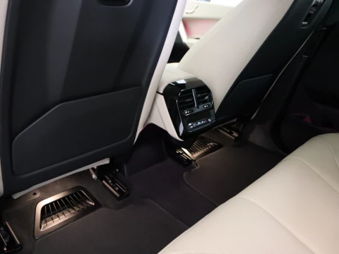 BMW IX XDRIVE50 AUTO 5P