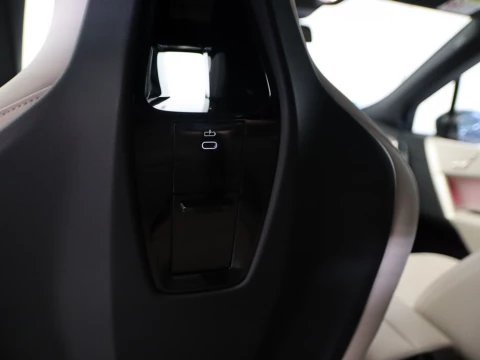 BMW IX XDRIVE50 AUTO 5P