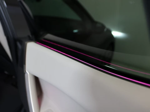 BMW IX XDRIVE50 AUTO 5P